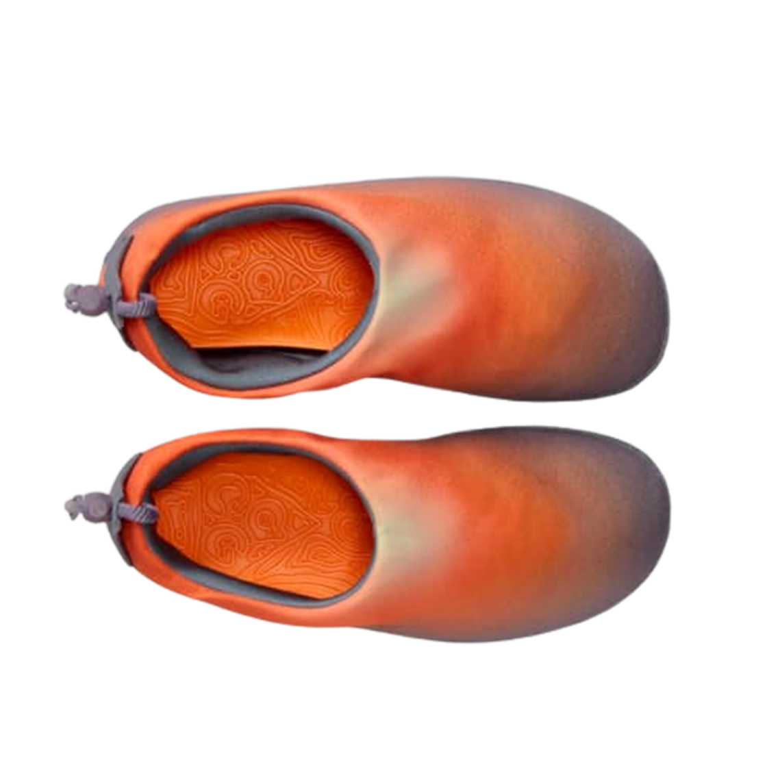 나이키 ACG 목 프리미엄 데이브레이크 세이프티 오렌지(Nike ACG Moc Premium Daybreak Safety Orange) - 2