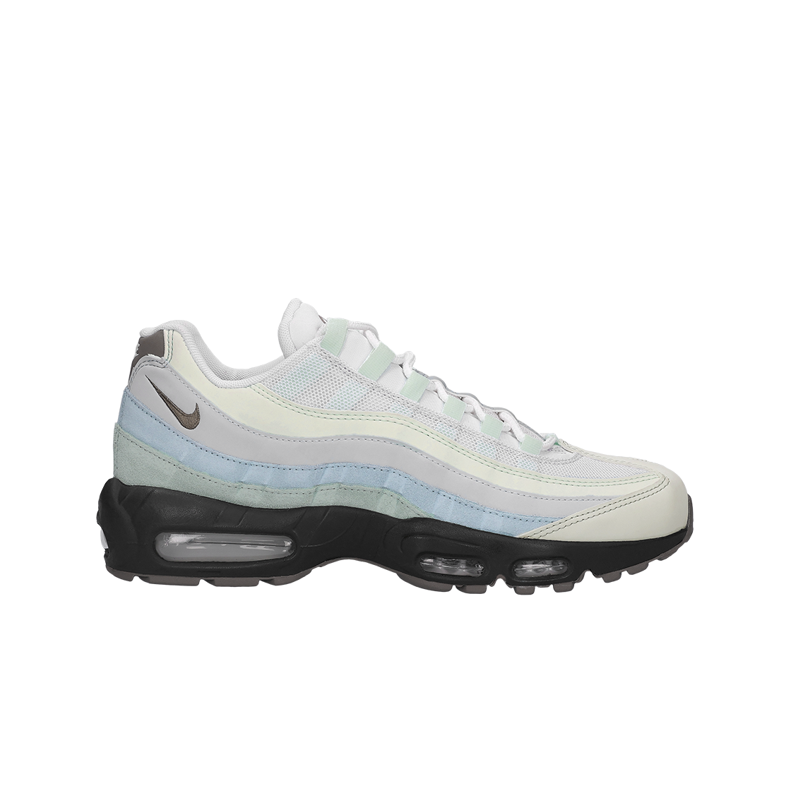 DQ9468-355 Nike Air Max 95 Sequoia - 대표 이미지 #1