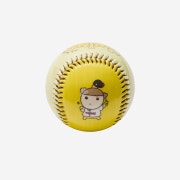 [즉시배송] LG TWINS x Maru is a Puppy Commemorative Baseball