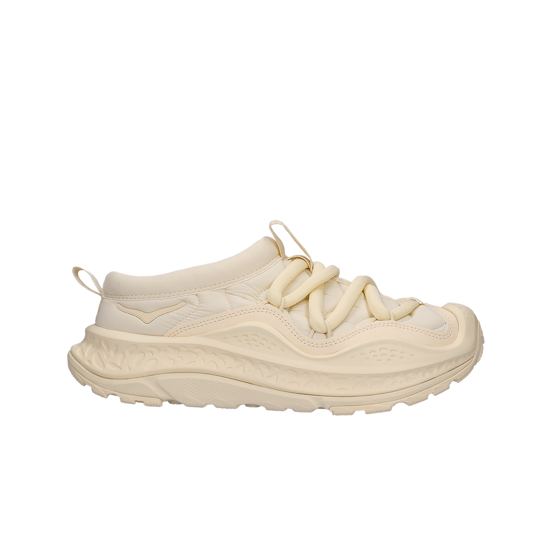 1141570-VLV Hoka Ora Primo Vanilla