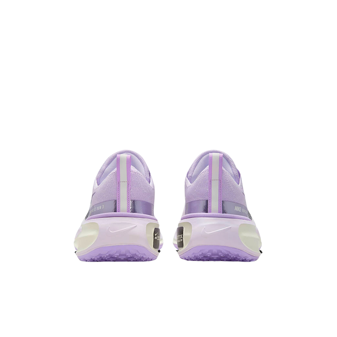 (W) 나이키 인빈시블 3 배얼리 그레이프 라일락 블룸((W) Nike Invincible 3 Barley Grape Lilac Bloom) - 3