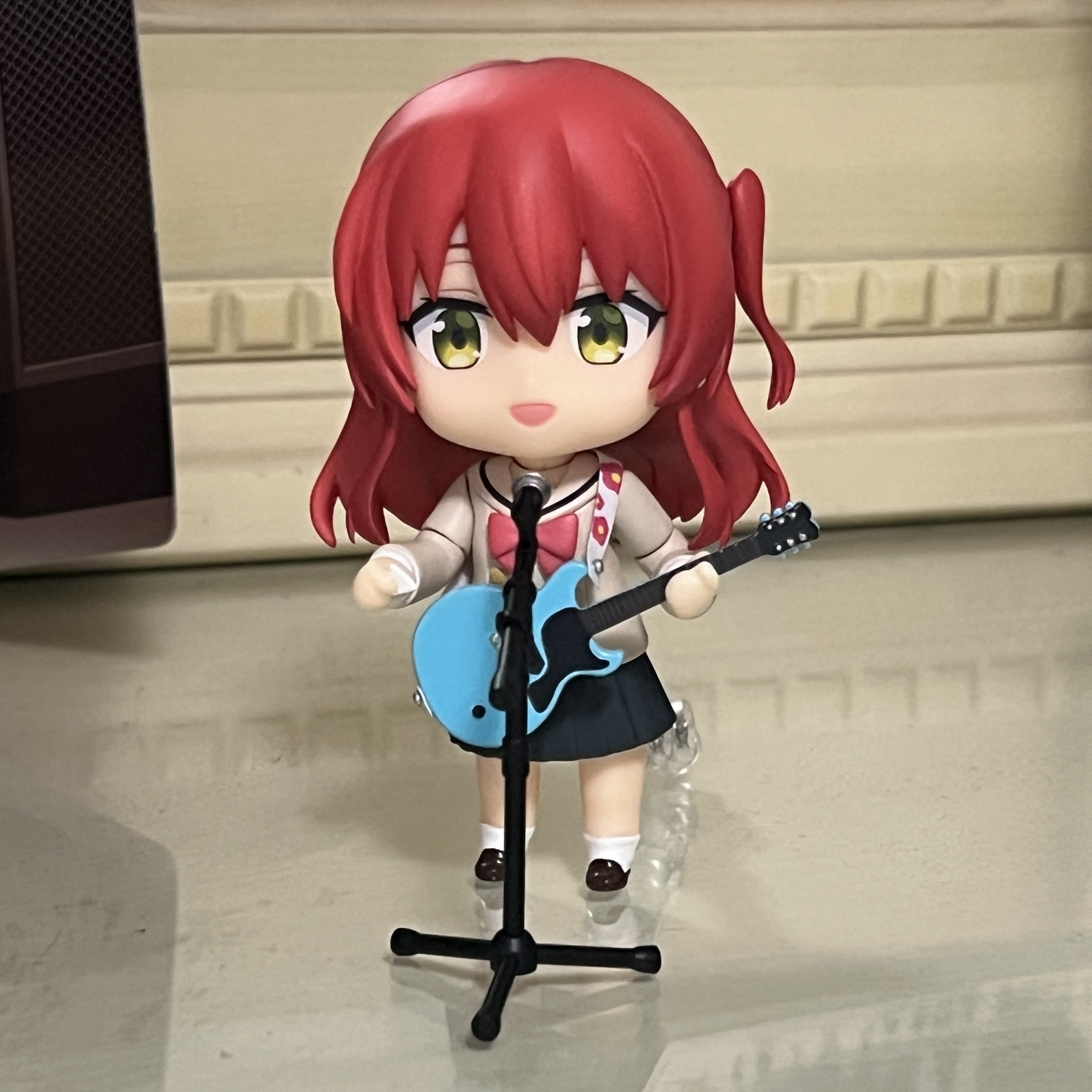 Nendoroid Bocchi The Rock Gotoh Hitori, Nendoroid Bocchi the Rock Ikuyo Kita 착용 스타일 - 2