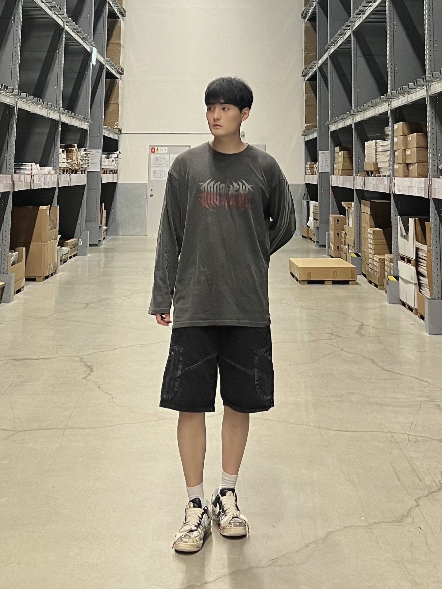 이창용님의 스타일