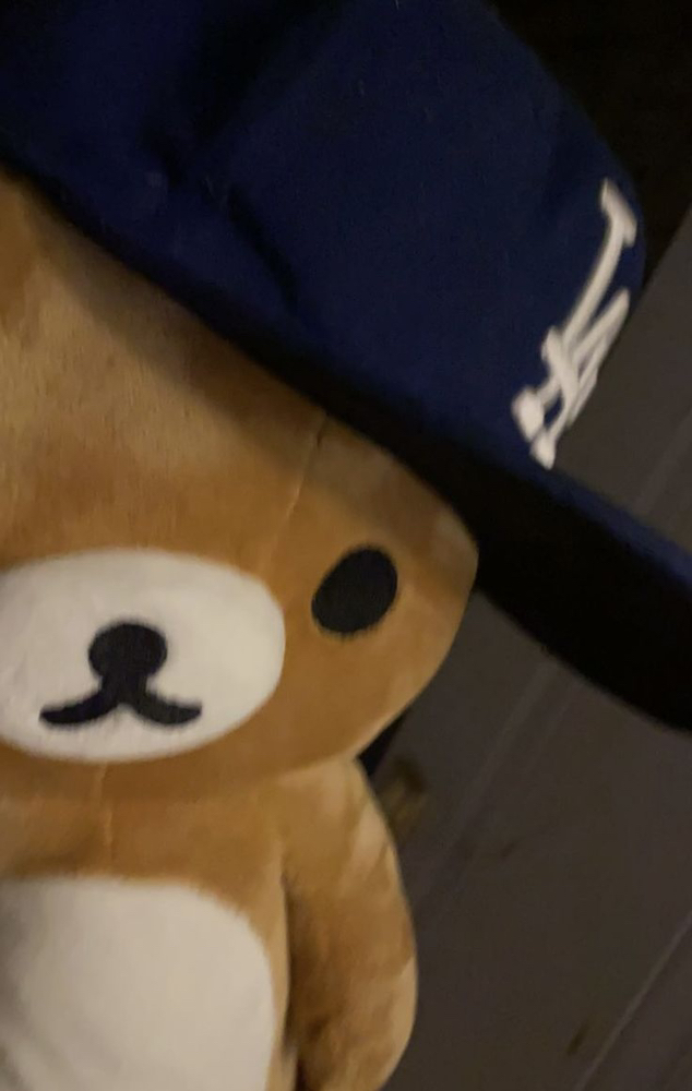 KREAM 프로필 이미지