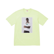 Supreme Tyler The Creator T-Shirt Pale Mint - 24FW