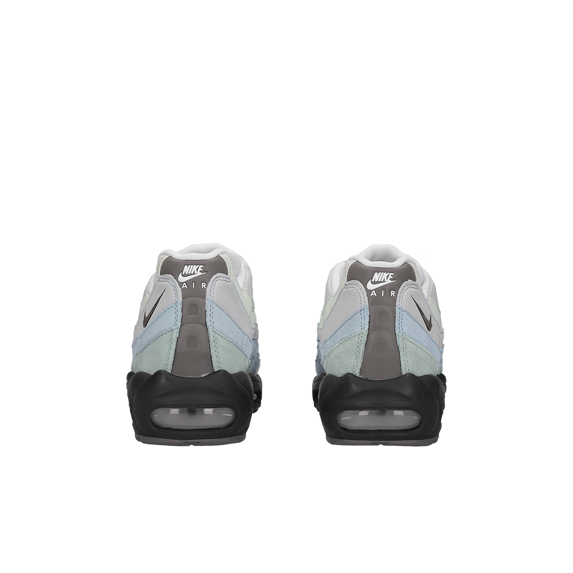 DQ9468-355 Nike Air Max 95 Sequoia - #4