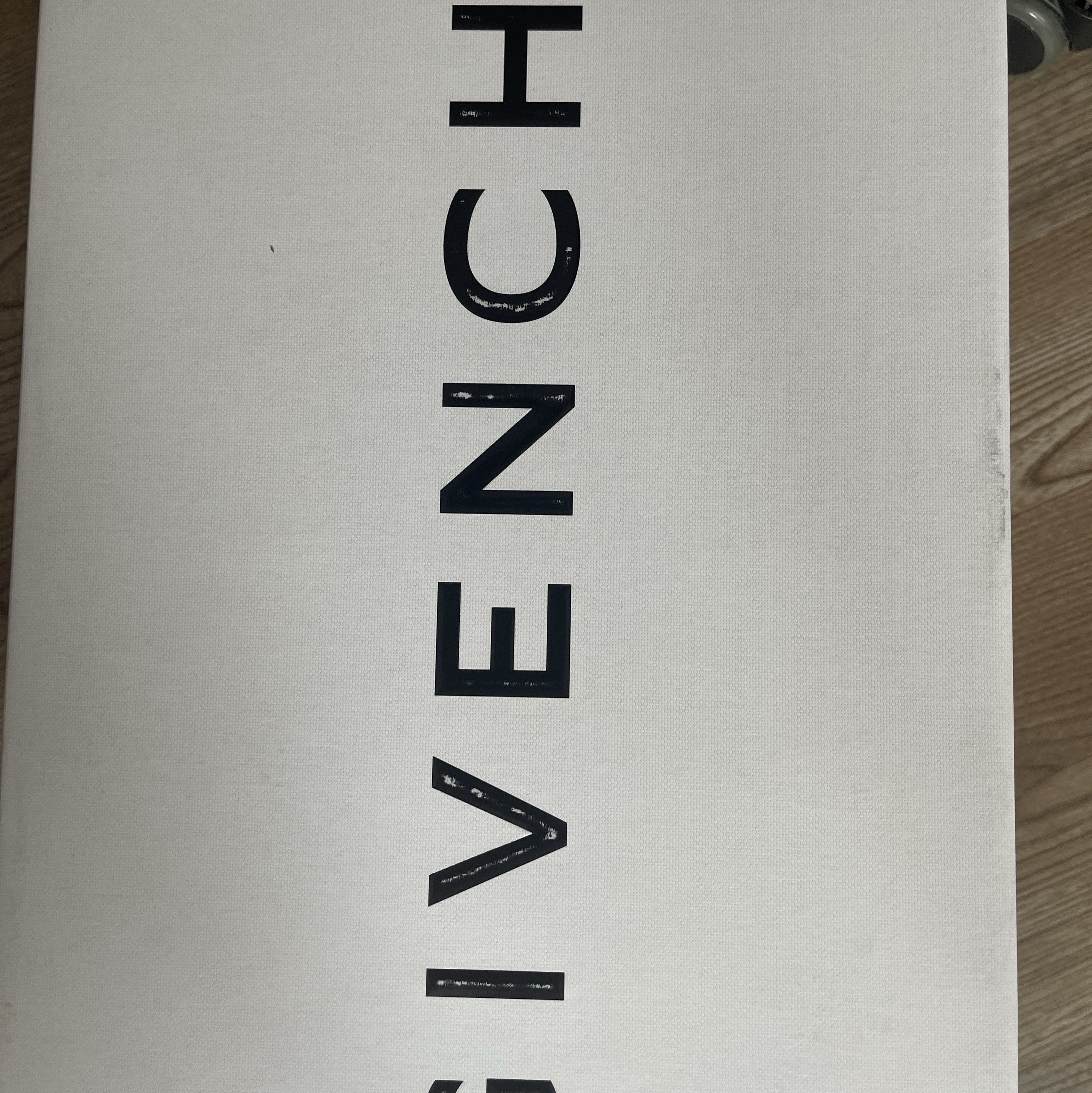 Givenchy TK-MX Runner Sneakers in Mesh Black 착용 스타일