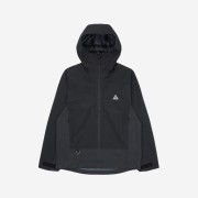 Nike ACG Storm-Fit ADV Cascade Rains Full Zip Shell Jacket Off Noir - Asia