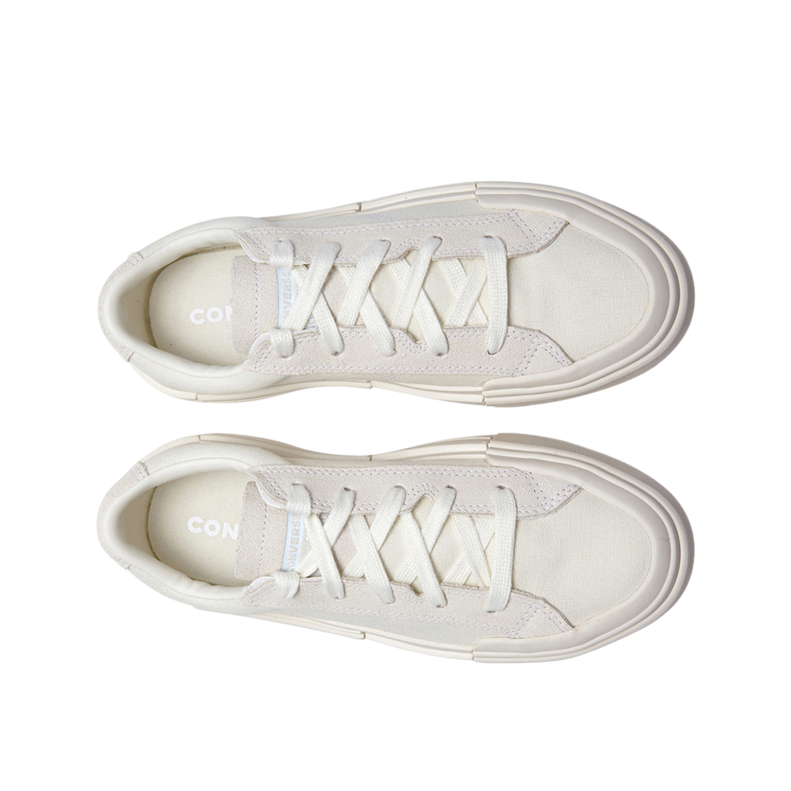 컨버스 척 테일러 올스타 크루즈 에그렛(Converse Chuck Taylor All Star Cruise Egret) - 2