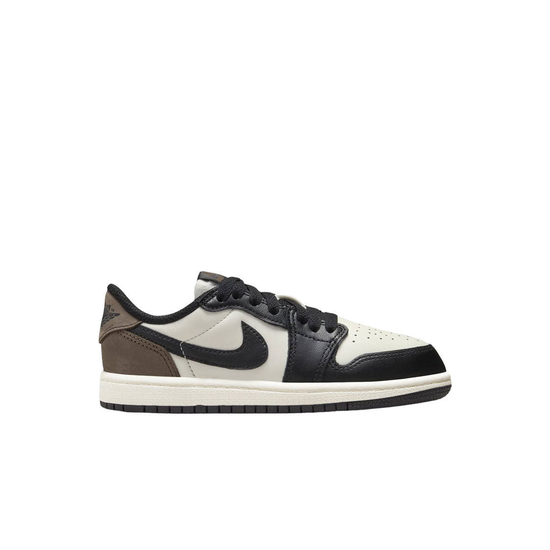 (GS) 조던 1 레트로 로우 OG 모카((GS) Jordan 1 Retro Low OG Mocha)