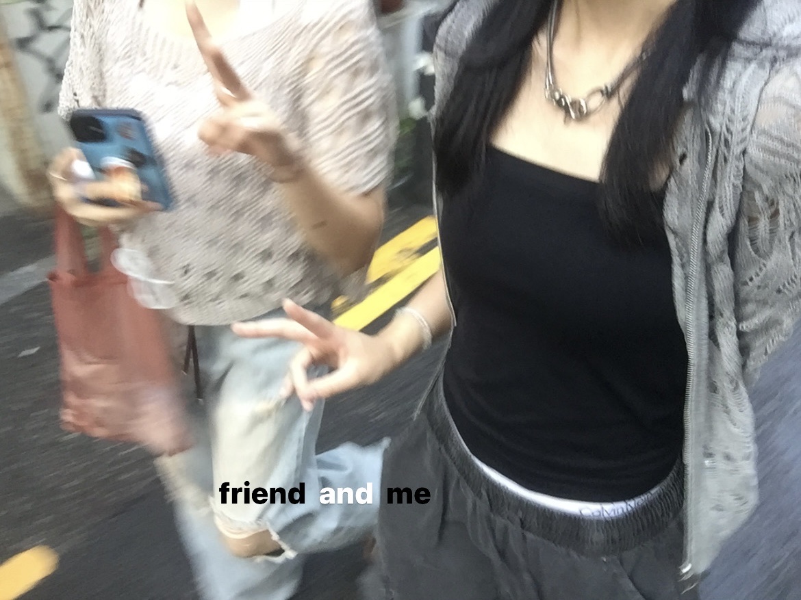 KREAM 스타일