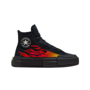 Converse Chuck Taylor All Star Cruise Flame Black