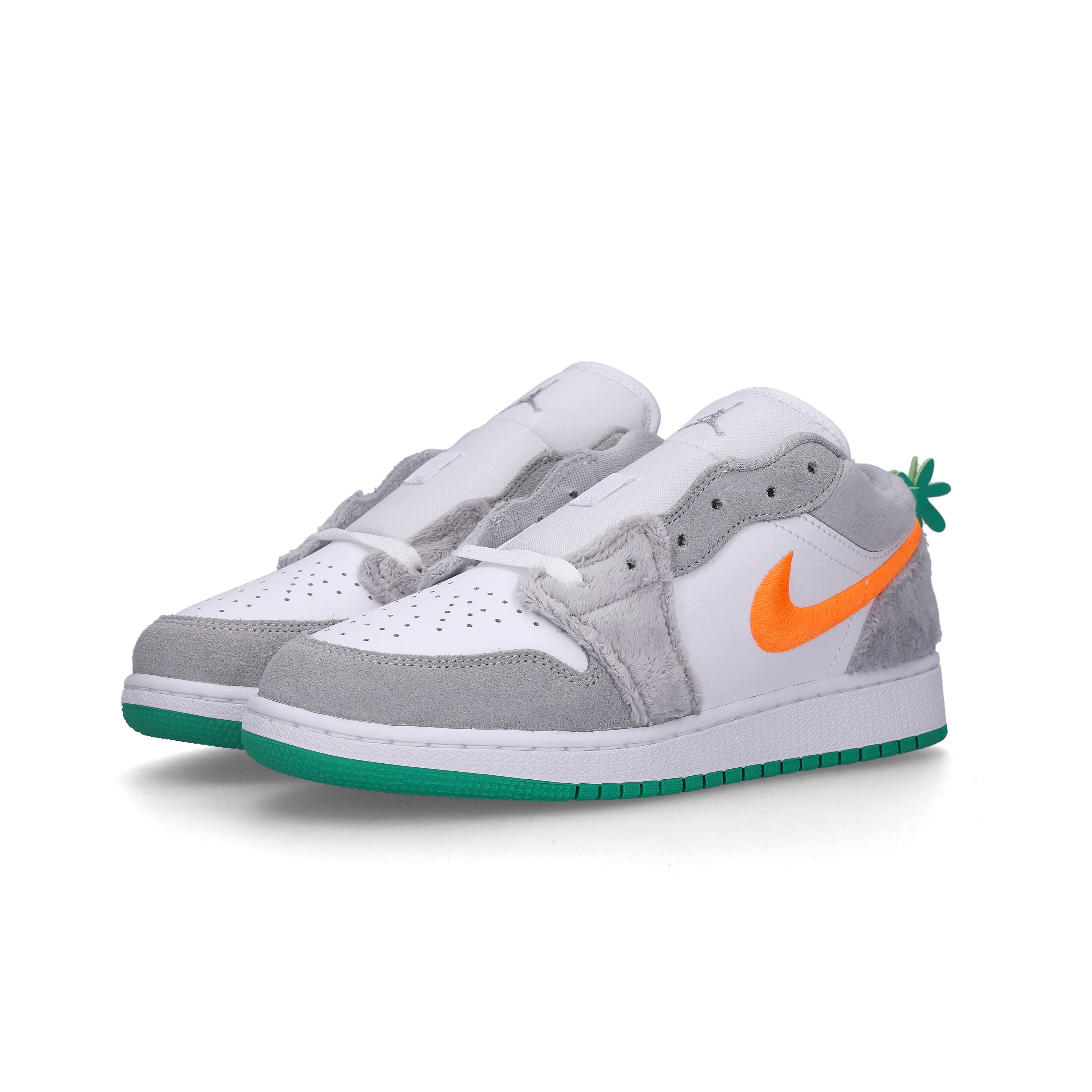 (GS) Jordan 1 Low SE Rabbit