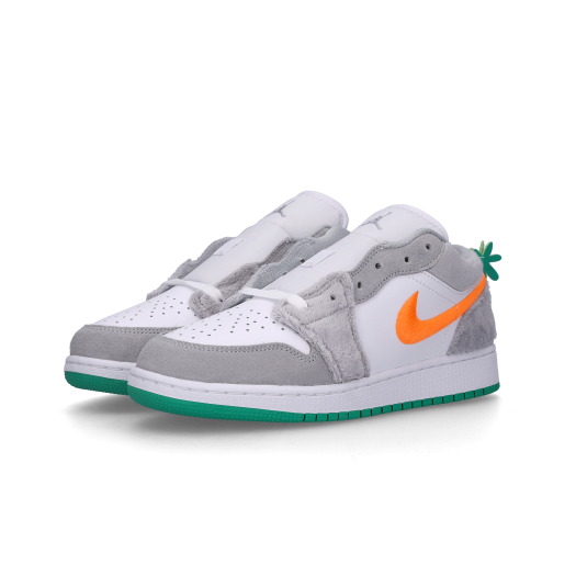(GS) Jordan 1 Low SE Rabbit