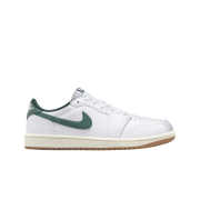 (W) Jordan 1 Retro Low OG Oxidized Green