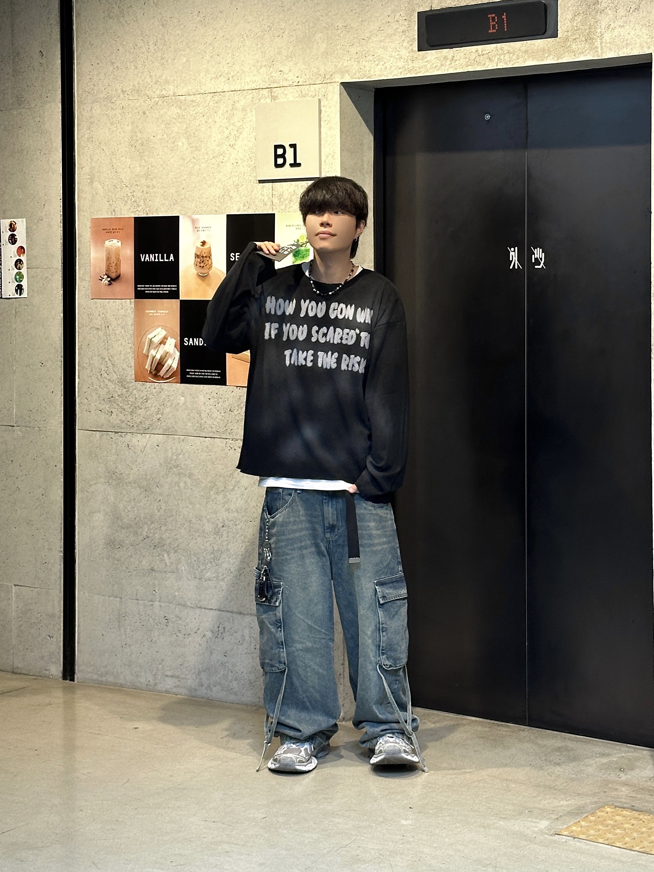 guswnx님의 스타일 - 2