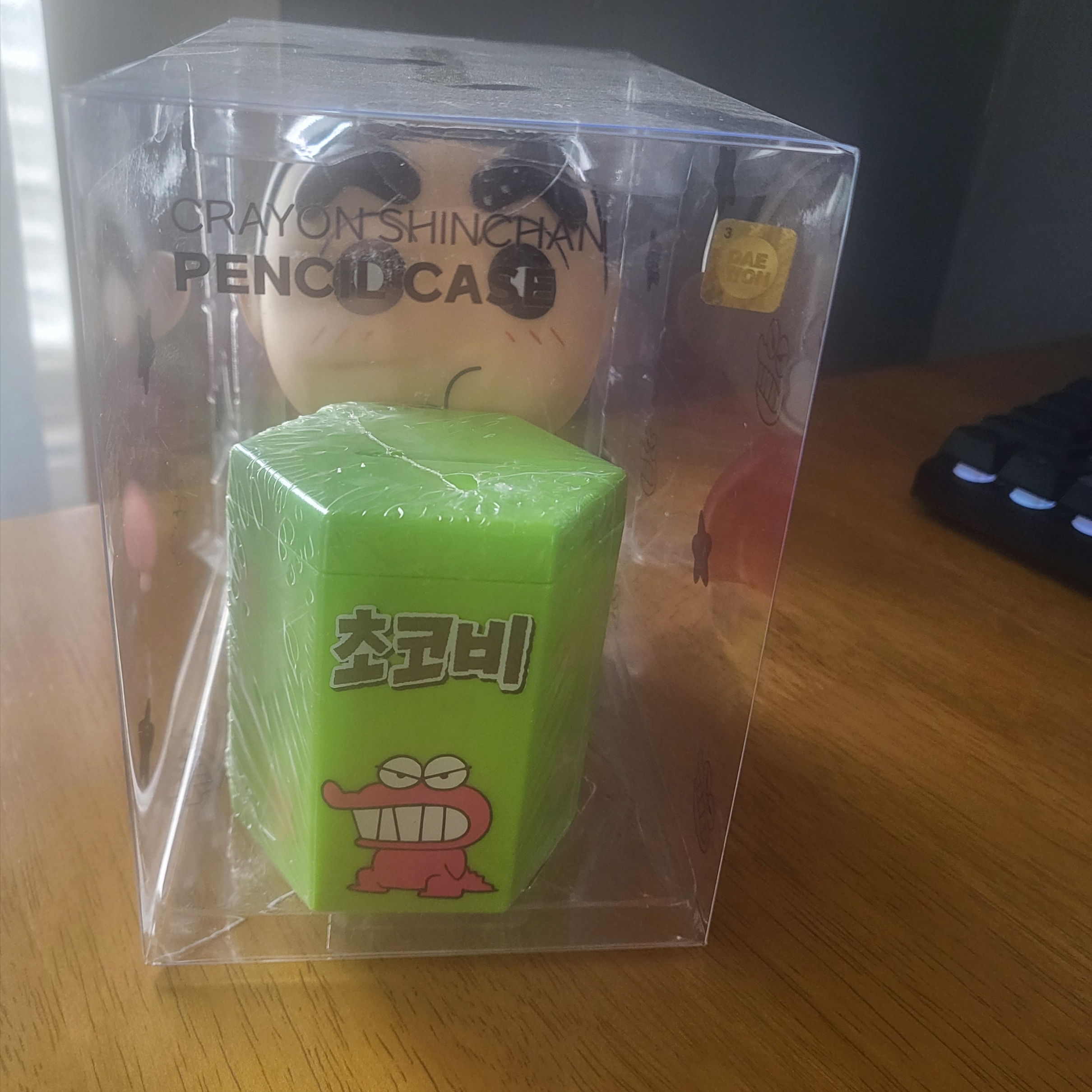 박성규님의 스타일