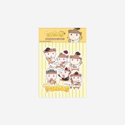 [즉시배송] LG TWINS x Maru is a Puppy Sticker Pack