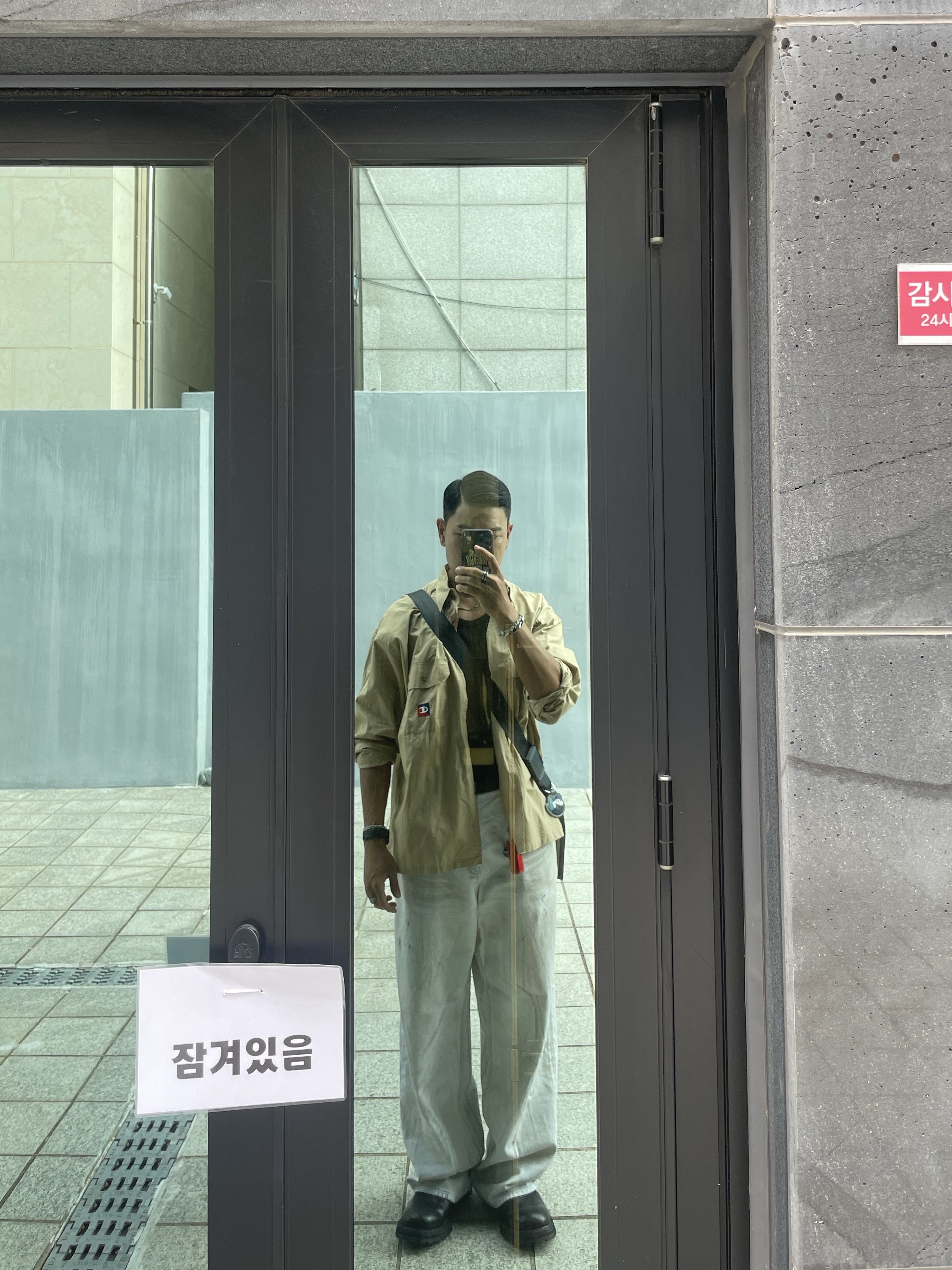 배경빈님의 스타일