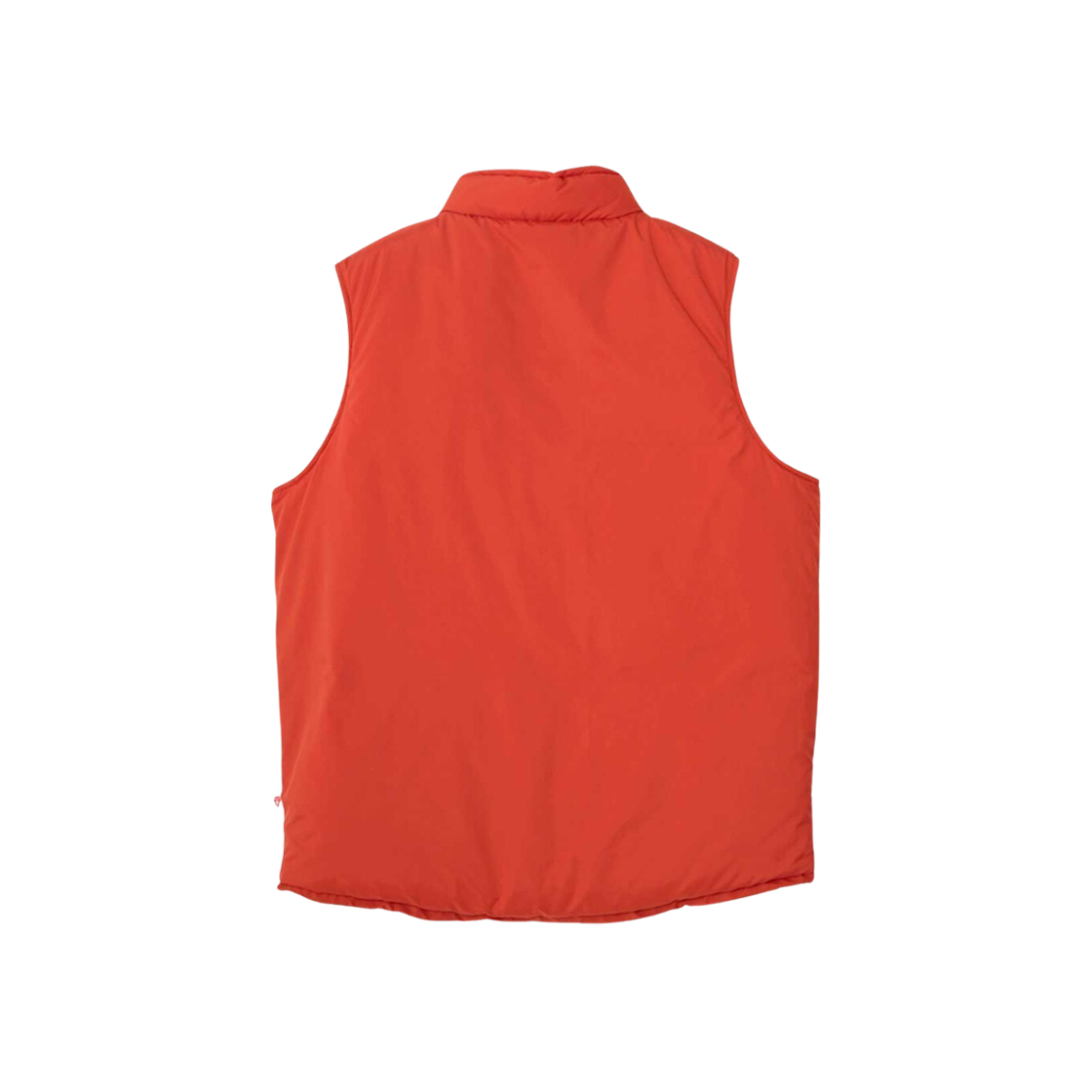 Hysteric Glamour Vixen Girl Patch Military Vest Orange 상세 이미지 2