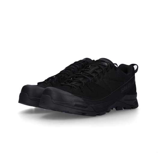 Salomon x MM6 Maison Margiela X-ALP Black