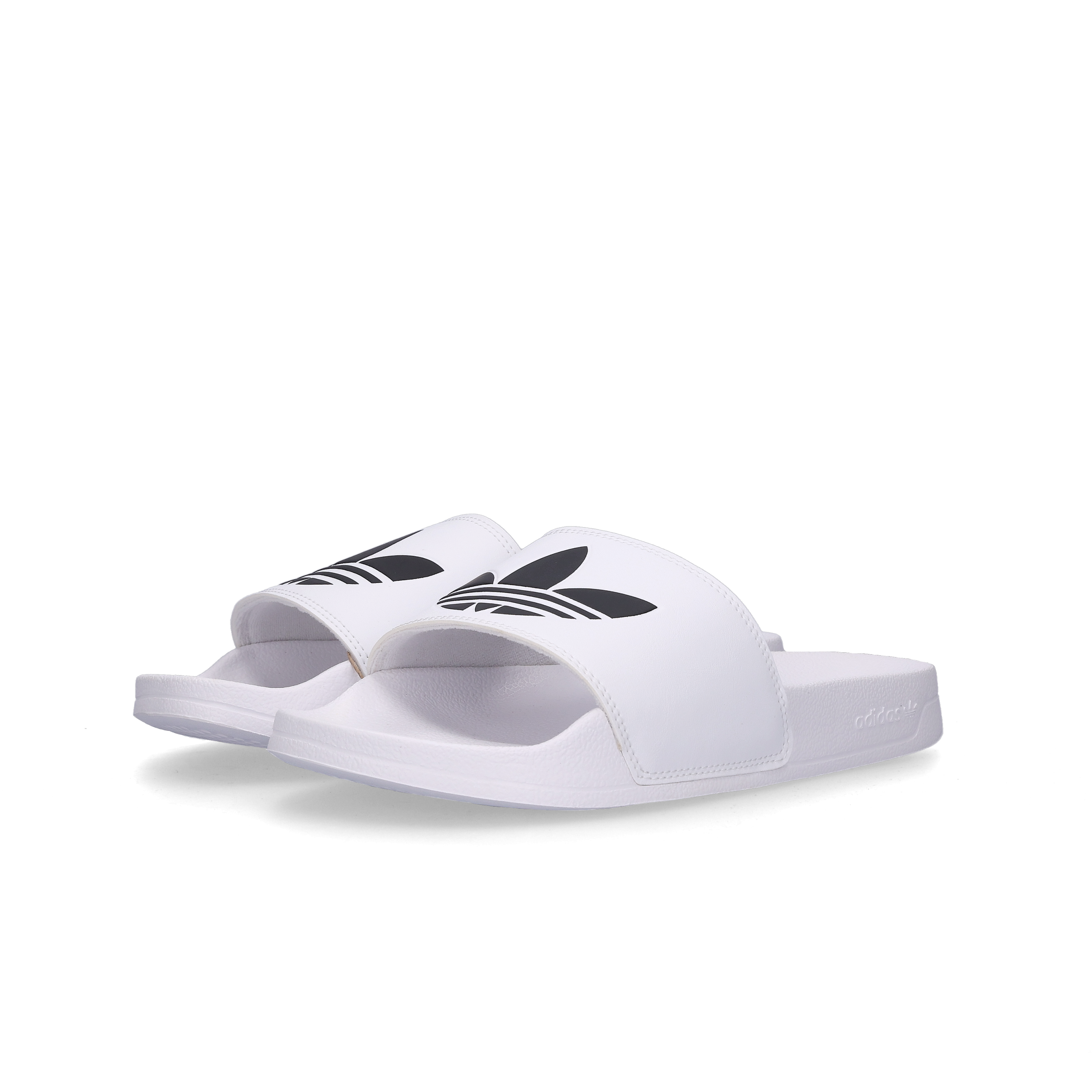 Adidas Adilette Lite Cloud White Core Black