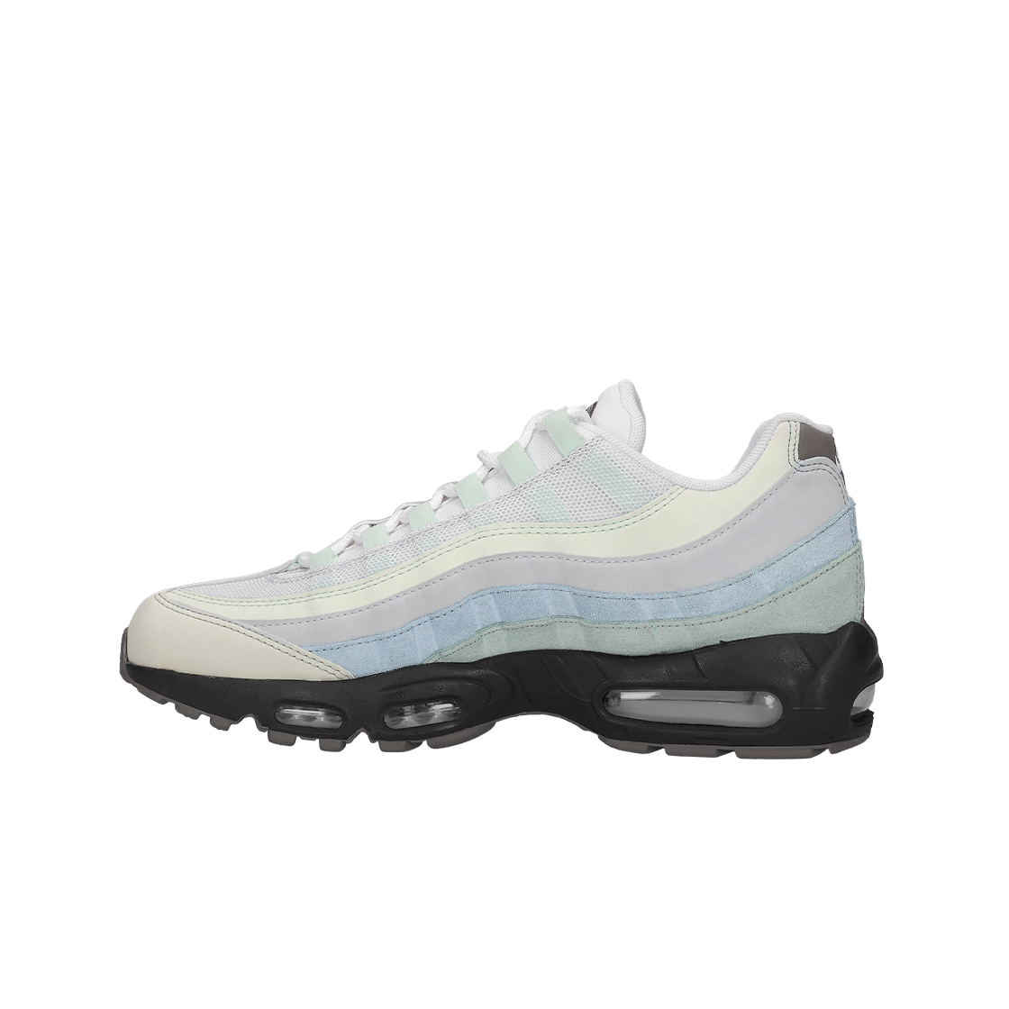 DQ9468-355 Nike Air Max 95 Sequoia - #3