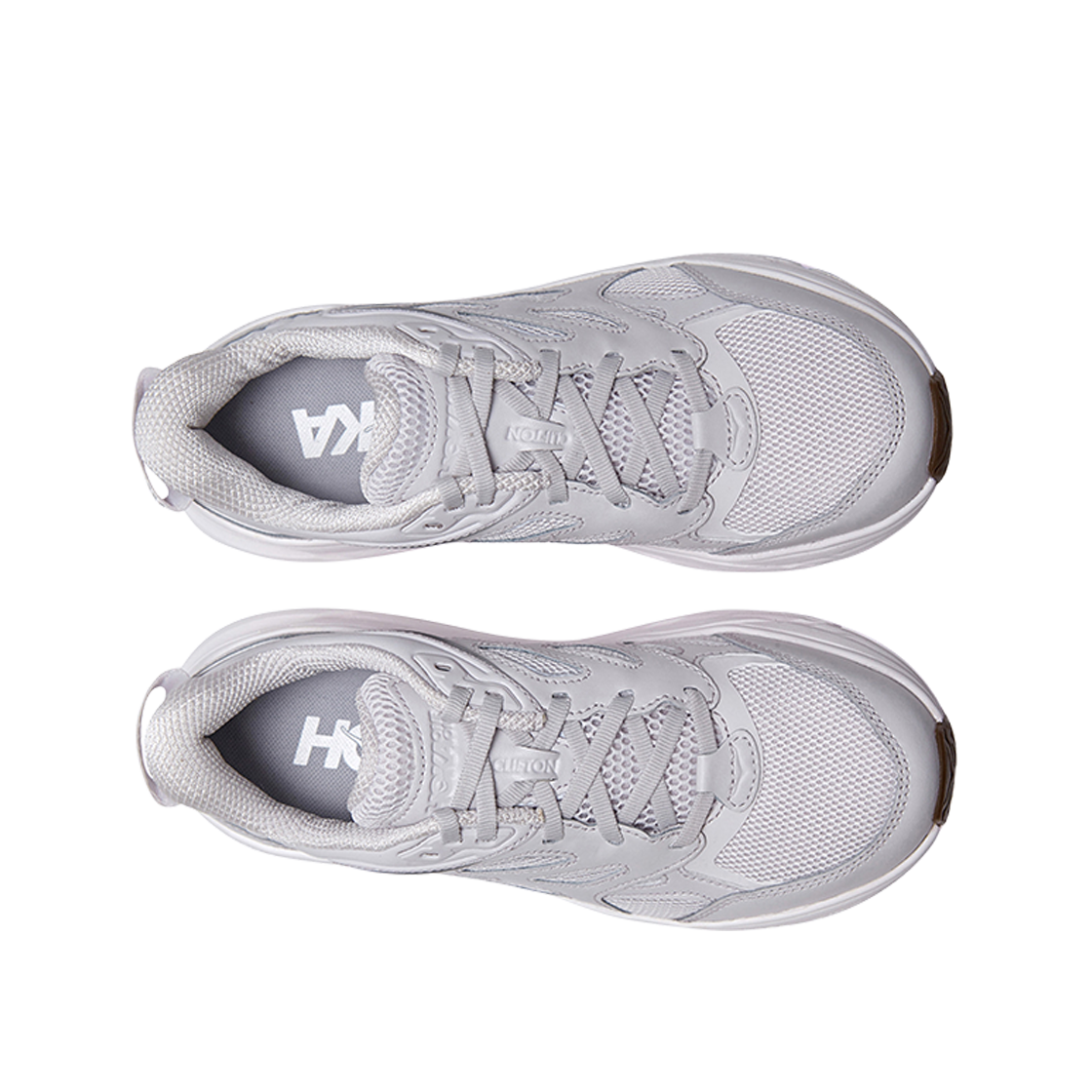호카 클리프톤 L 애슬래틱스 화이트(Hoka Clifton L Athletics White) - 2