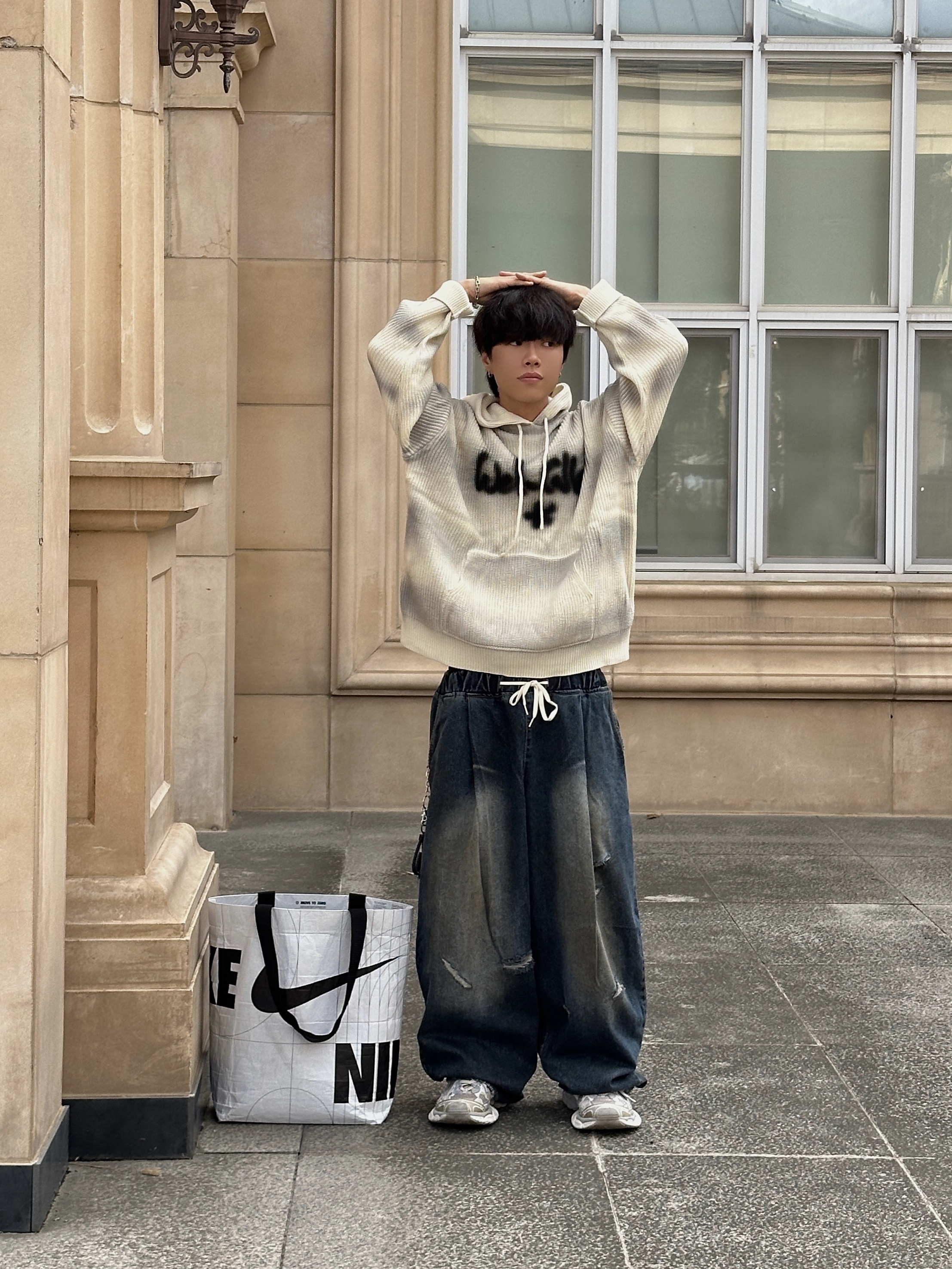 guswnx님의 스타일 - 1