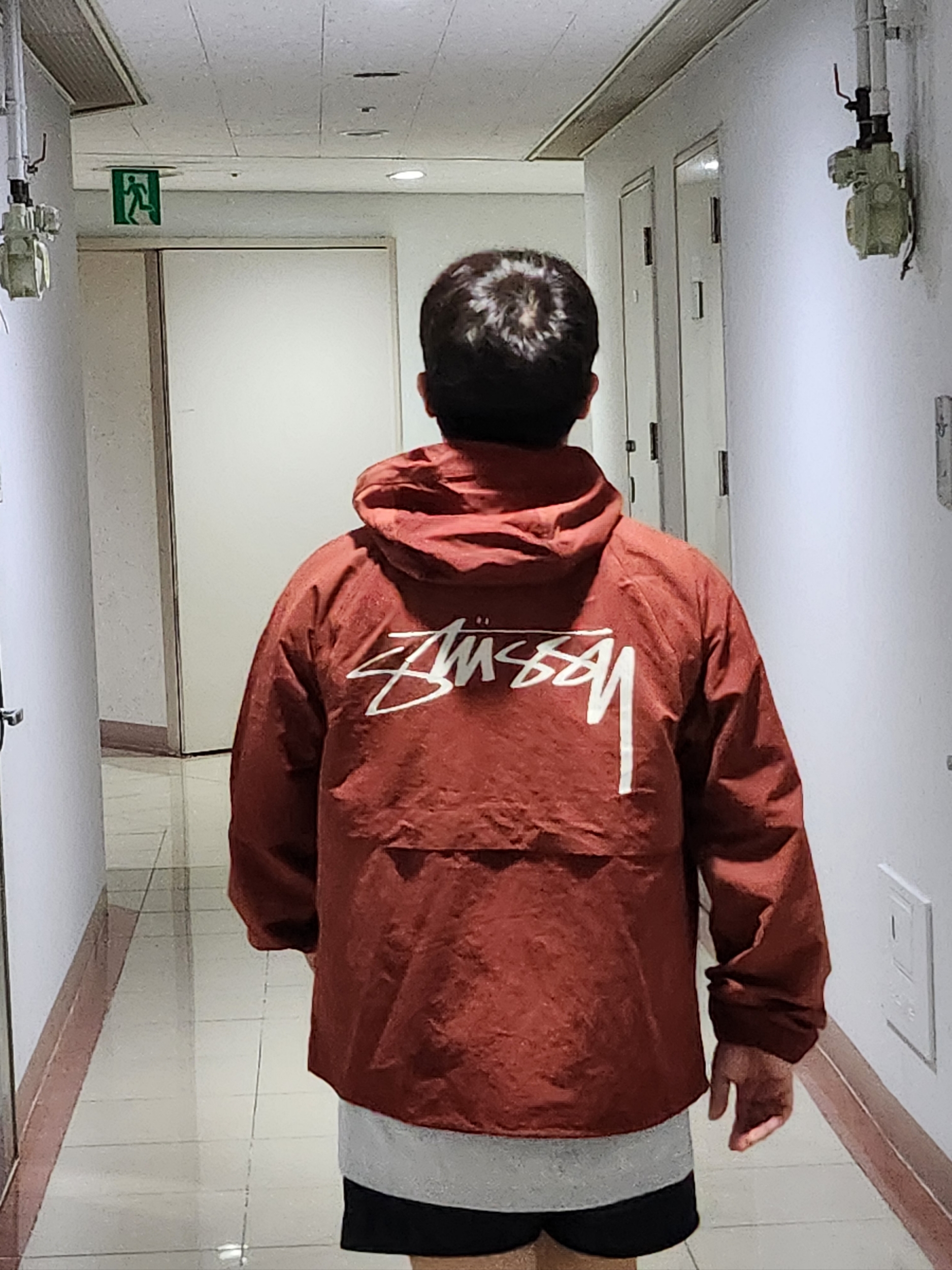 Stussy Wave Dye Beach STYLE | KREAM