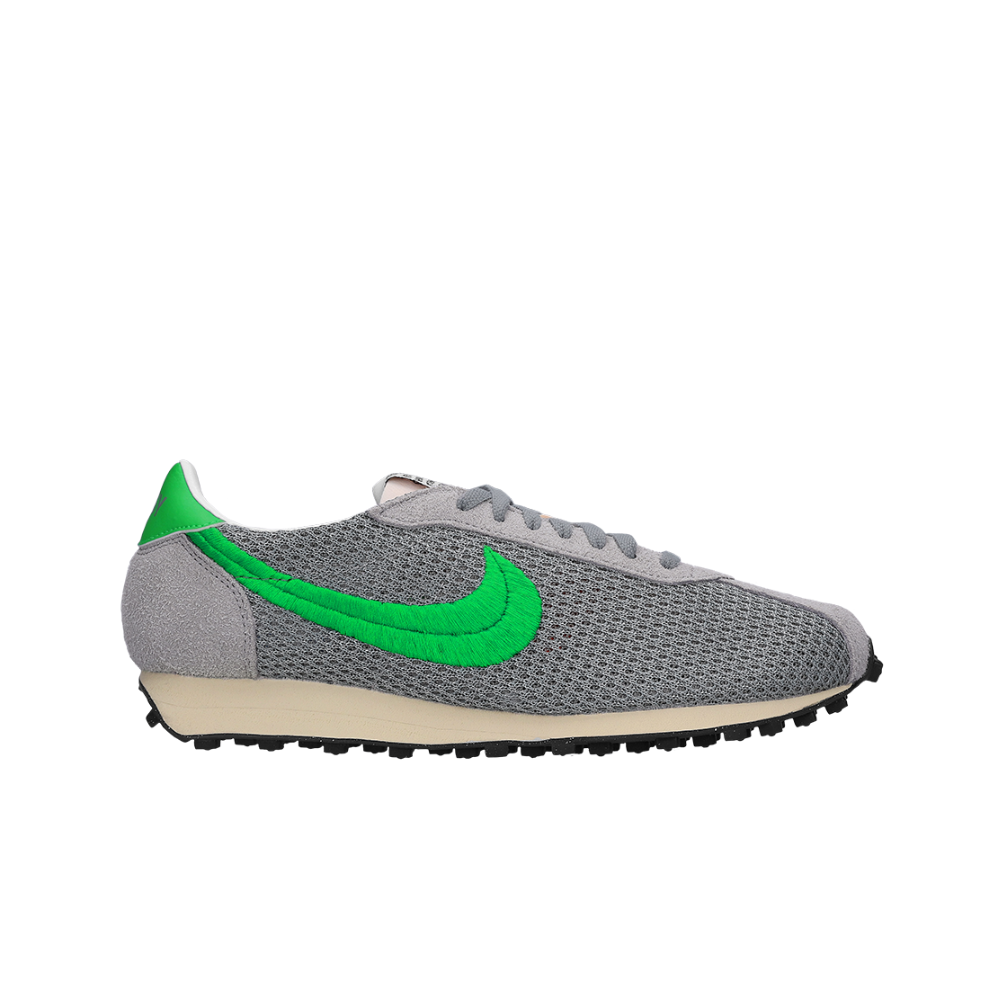 나이키 x 스투시 LD-1000 SP 파티클 그레이 그린 파슬(Nike x Stussy LD-1000 SP Particle Gray Green Fossil)