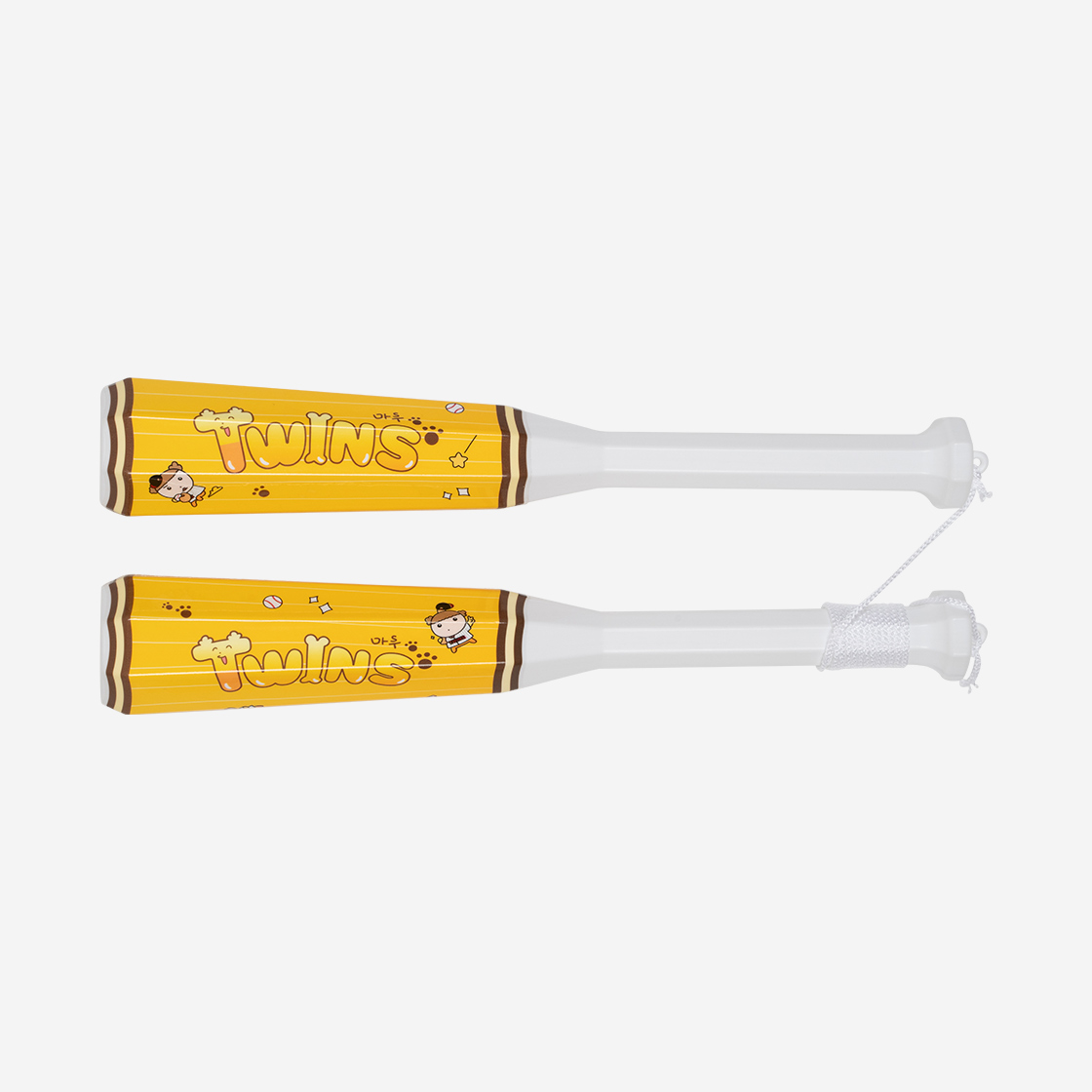 [즉시배송] LG트윈스 x 마루는강쥐 응원배트([즉시배송] LG TWINS x Maru is a Puppy Cheering Bat)