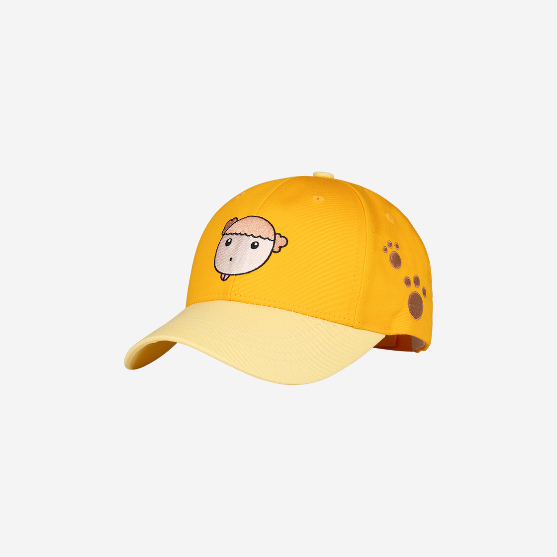 LG트윈스 x 마루는강쥐 마루는강쥐 모자 | LG TWINS x Maru is a Puppy | KREAM [즉시배송] LG TWINS x Maru is a Puppy Ball Caps