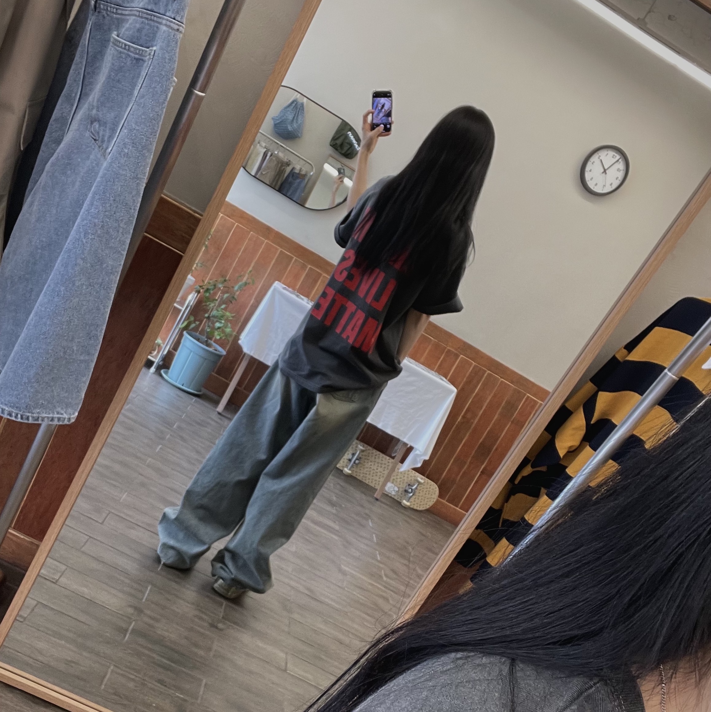 insta: kikuragae님의 스타일