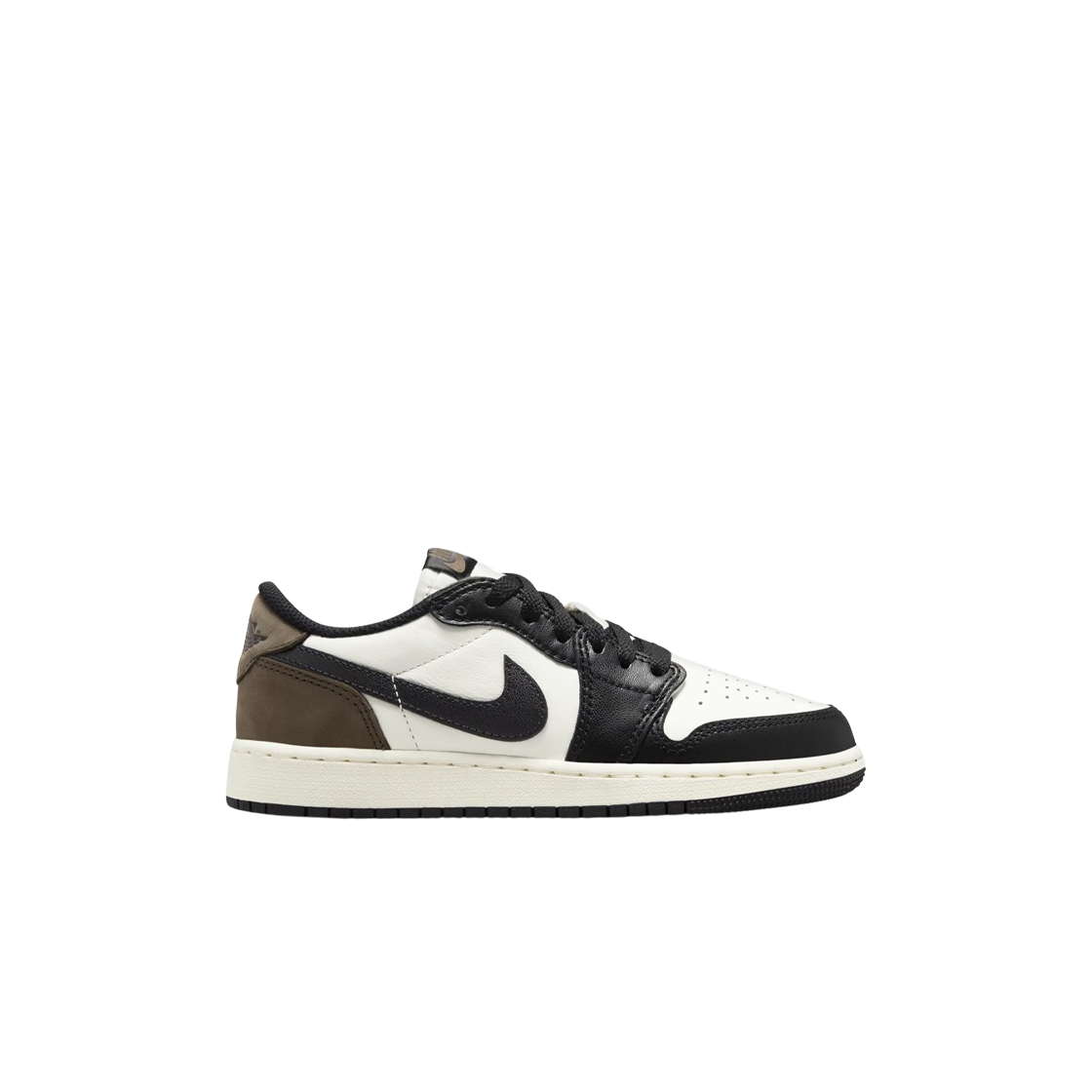 (PS) 조던 1 레트로 로우 OG 모카((PS) Jordan 1 Retro Low OG Mocha)