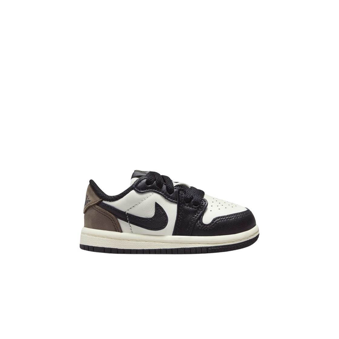 (TD) 조던 1 레트로 로우 OG 모카((TD) Jordan 1 Retro Low OG Mocha)