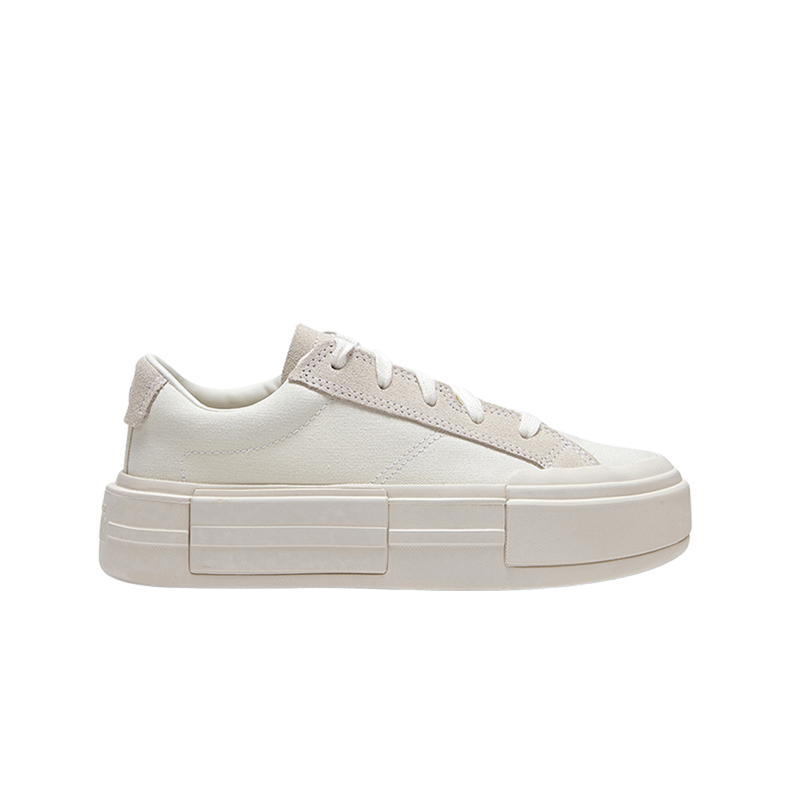 A08788C Converse Chuck Taylor All Star Cruise Egret