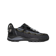 Kiko Kostadinov Chalice Lace Up Black