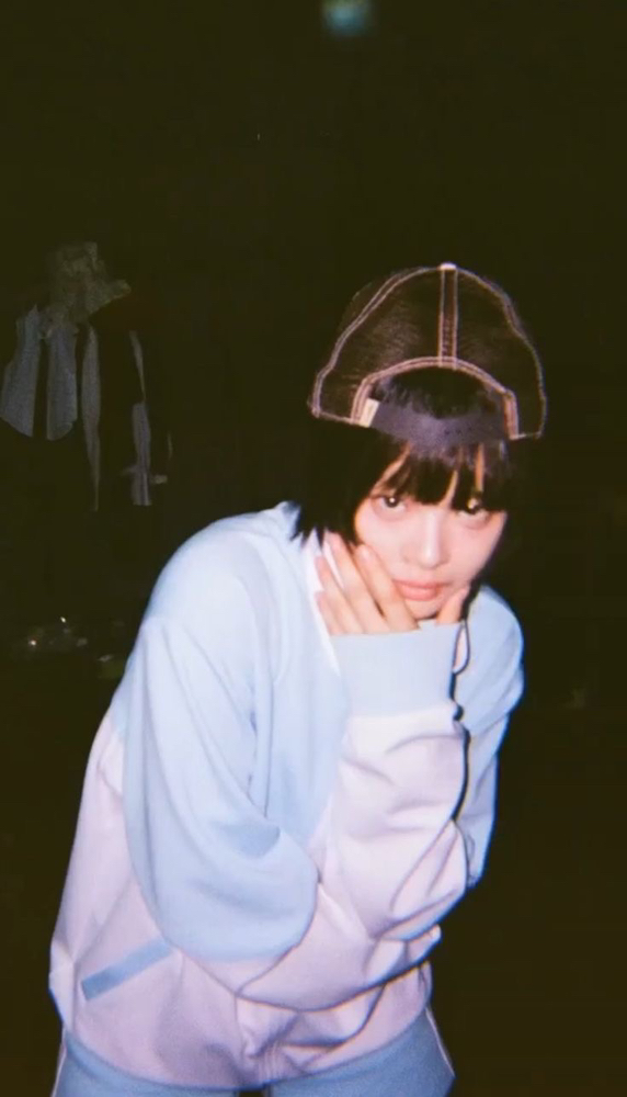 KREAM 프로필 이미지