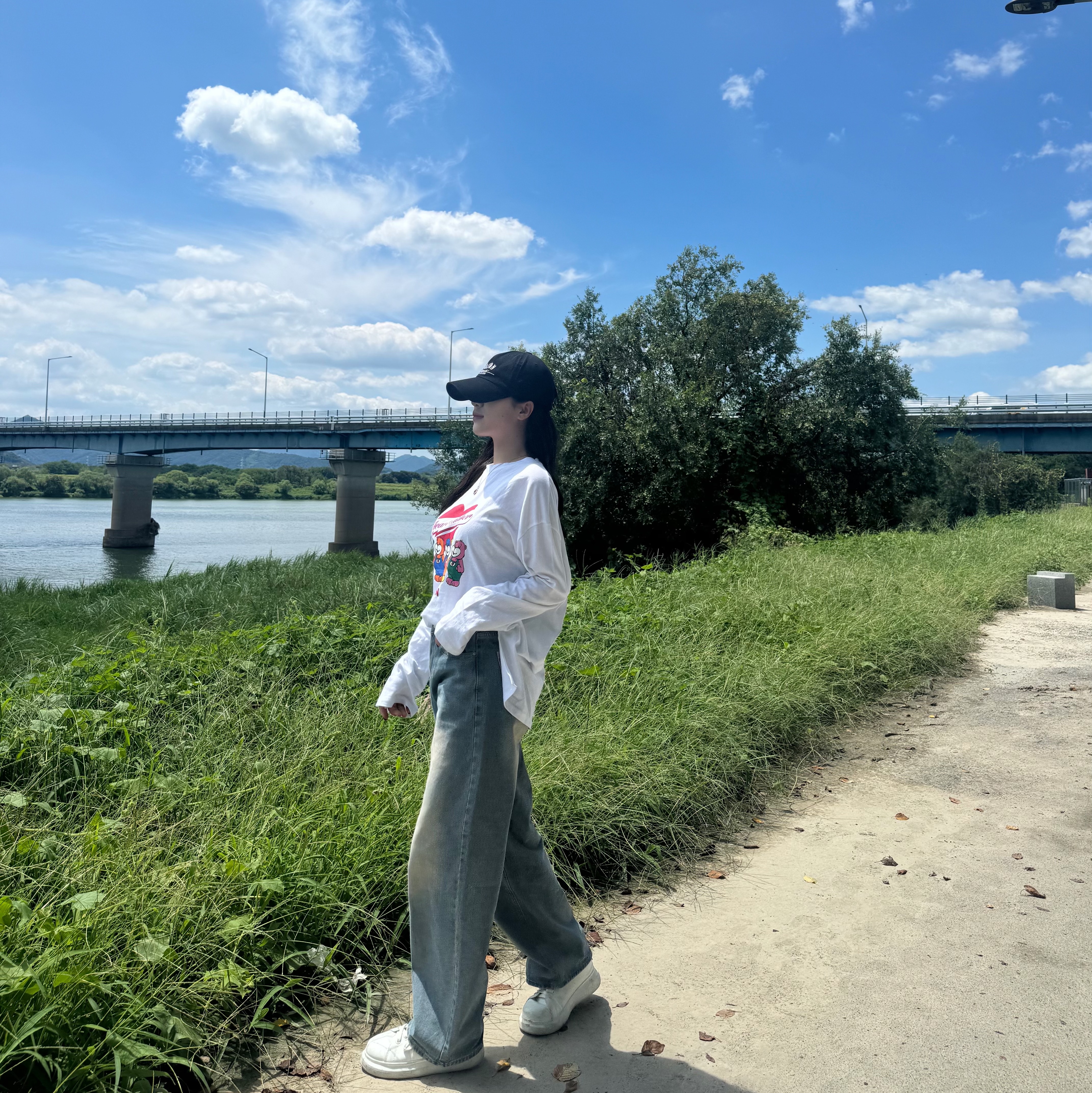 성이님의 스타일 - 4