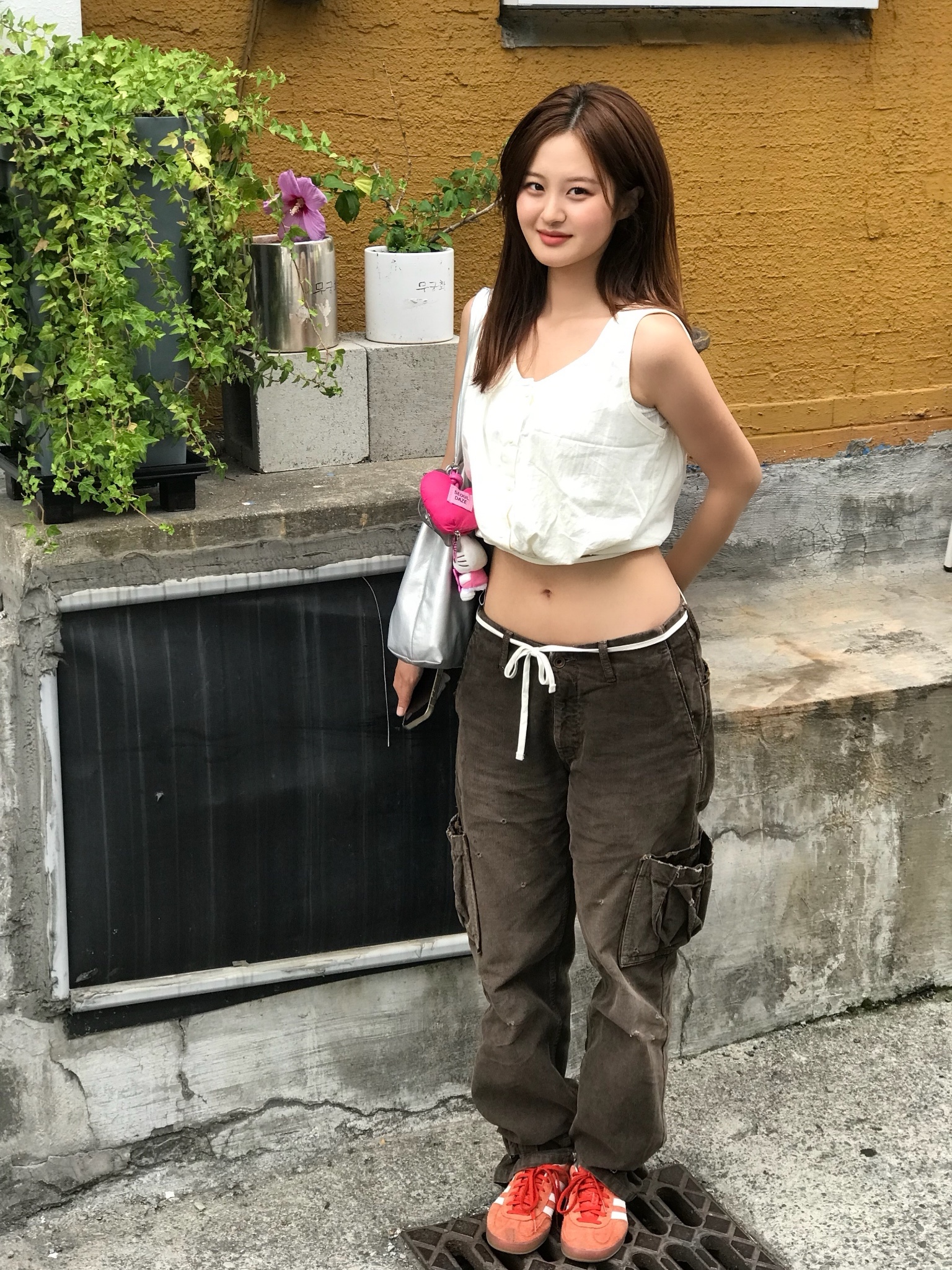 MIR님의 스타일 - 1