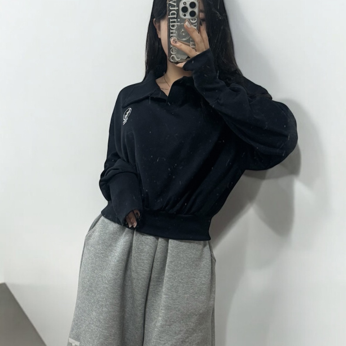 성이님의 스타일 - 3