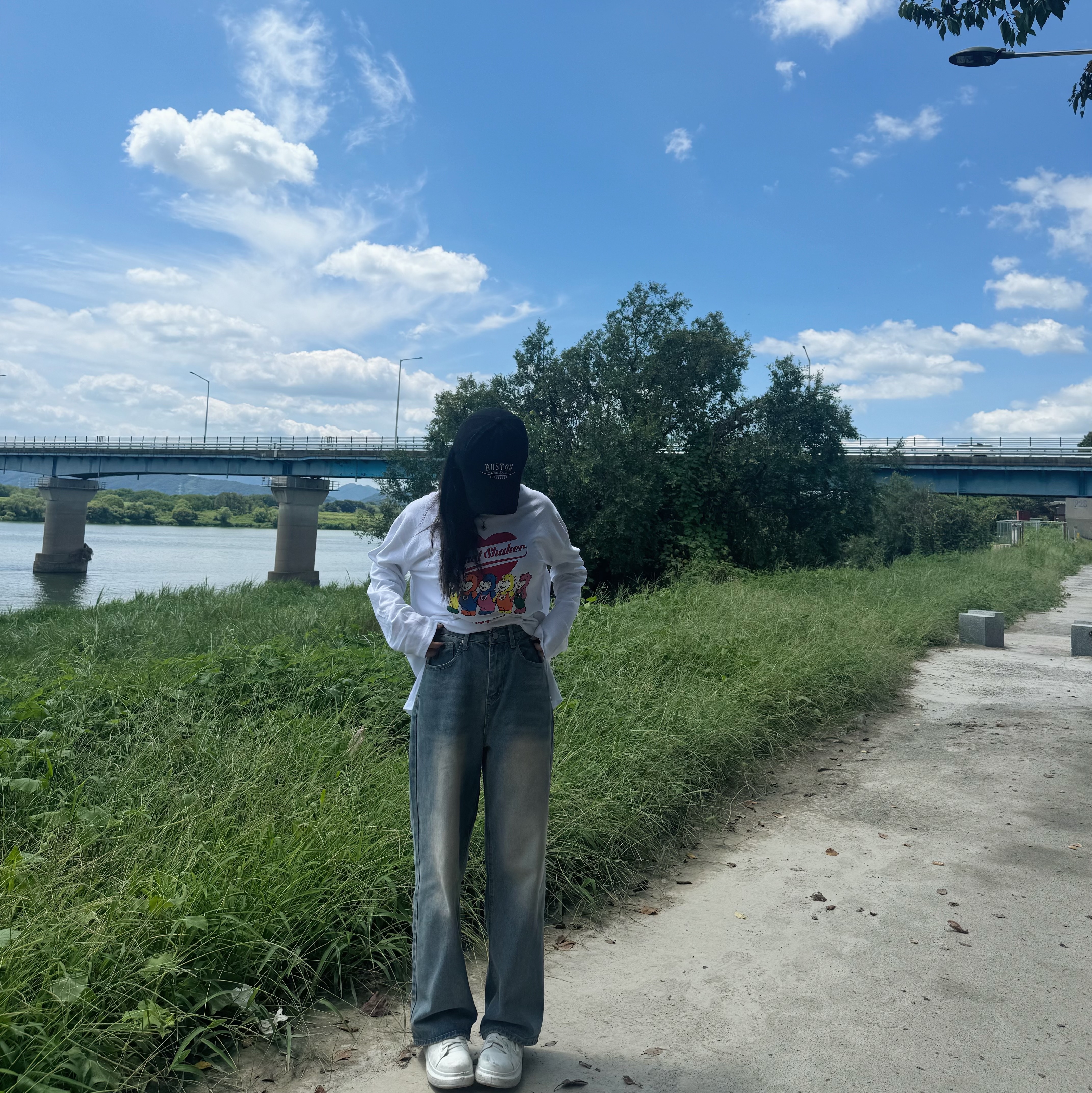 성이님의 스타일 - 3
