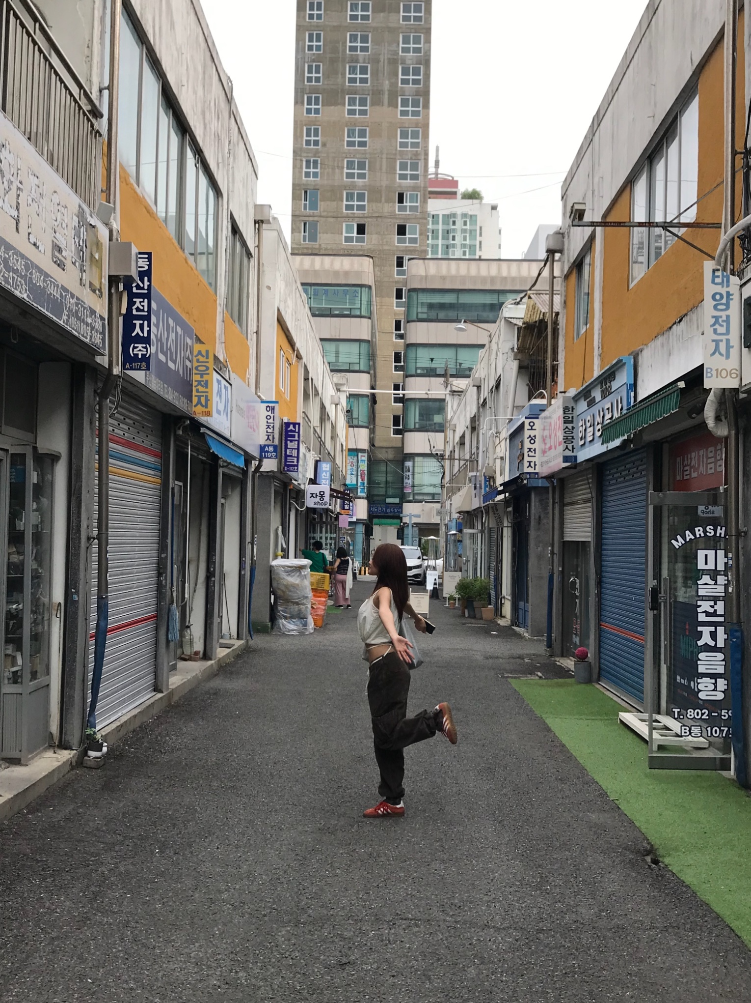 MIR님의 스타일 - 4