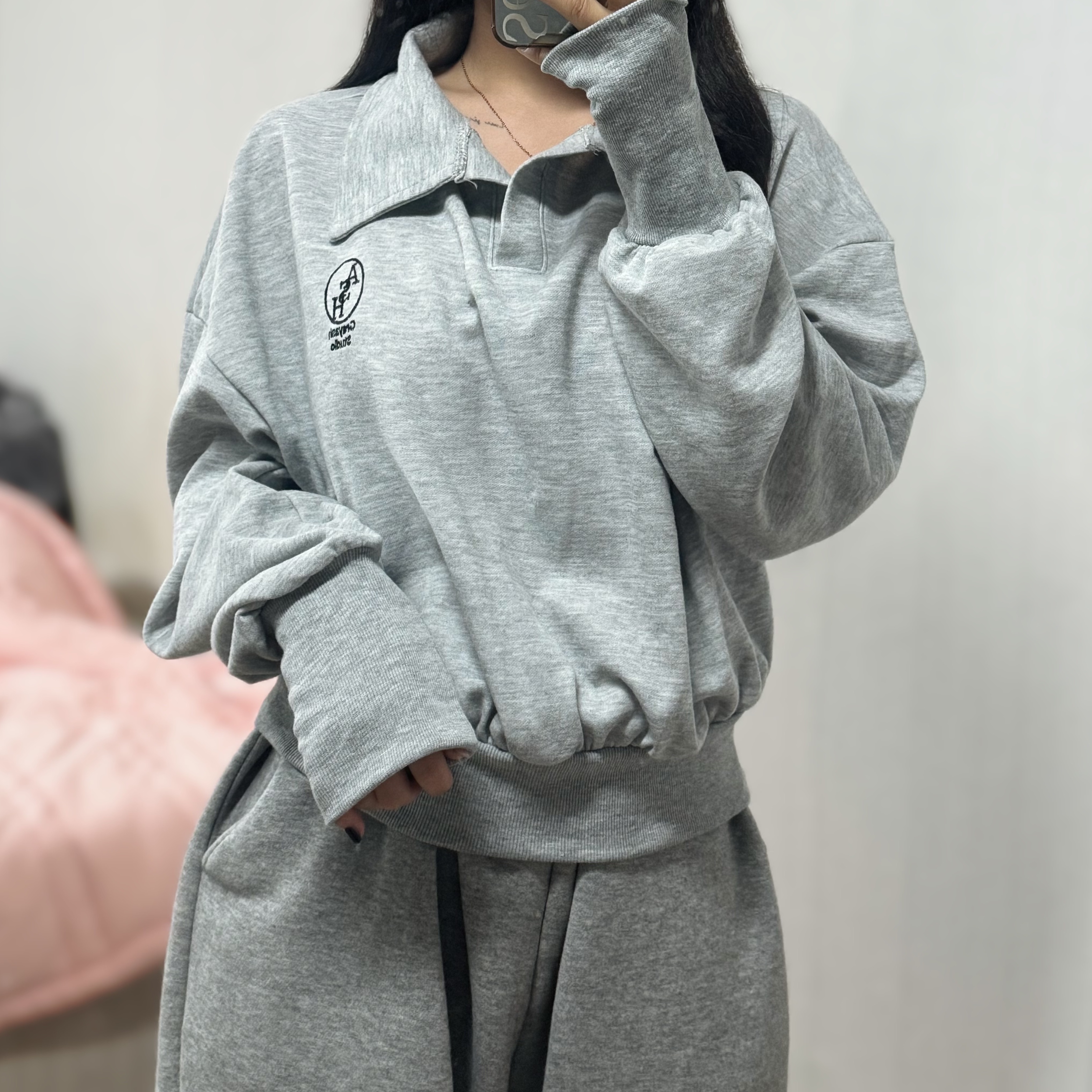 성이님의 스타일 - 4