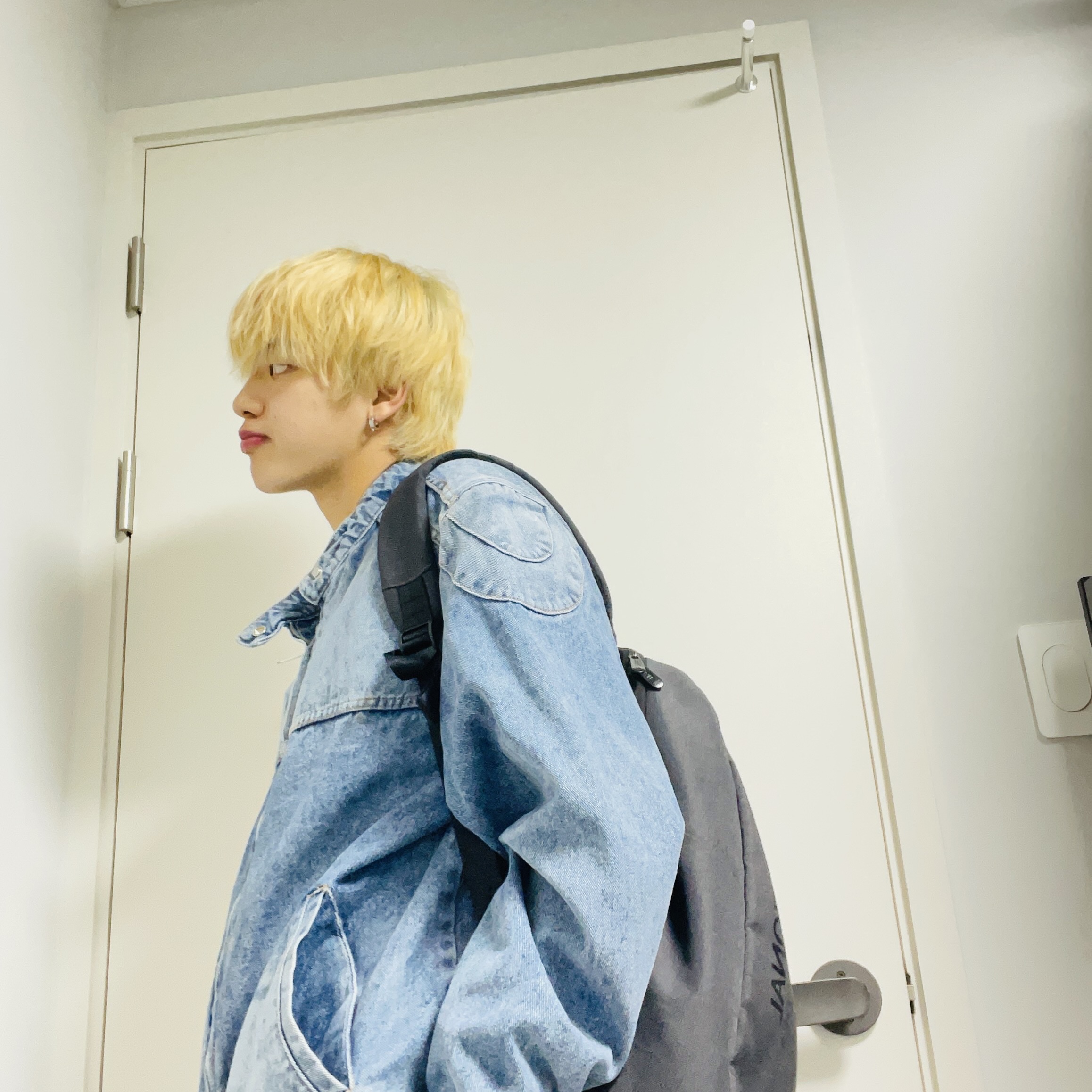 ren님의 스타일