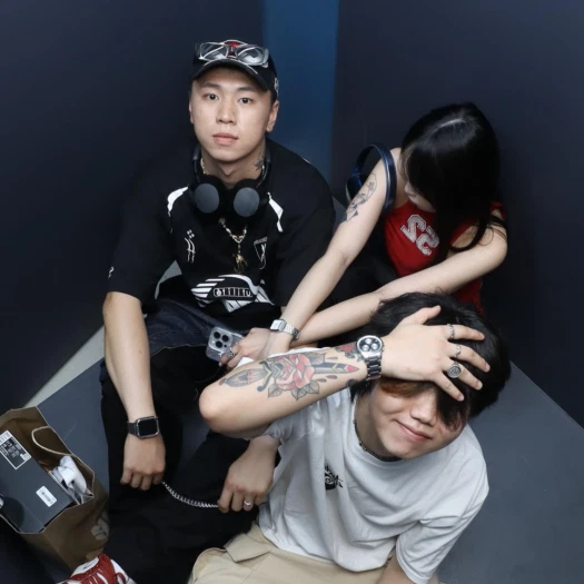 스타일 카드
