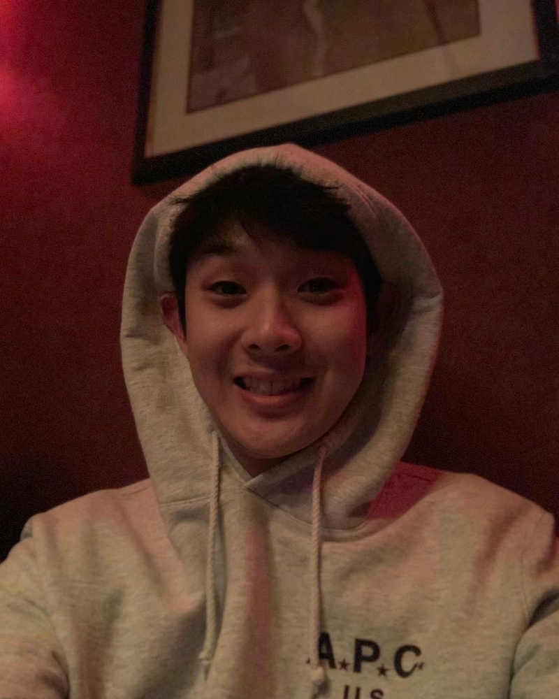 KREAM 프로필 이미지