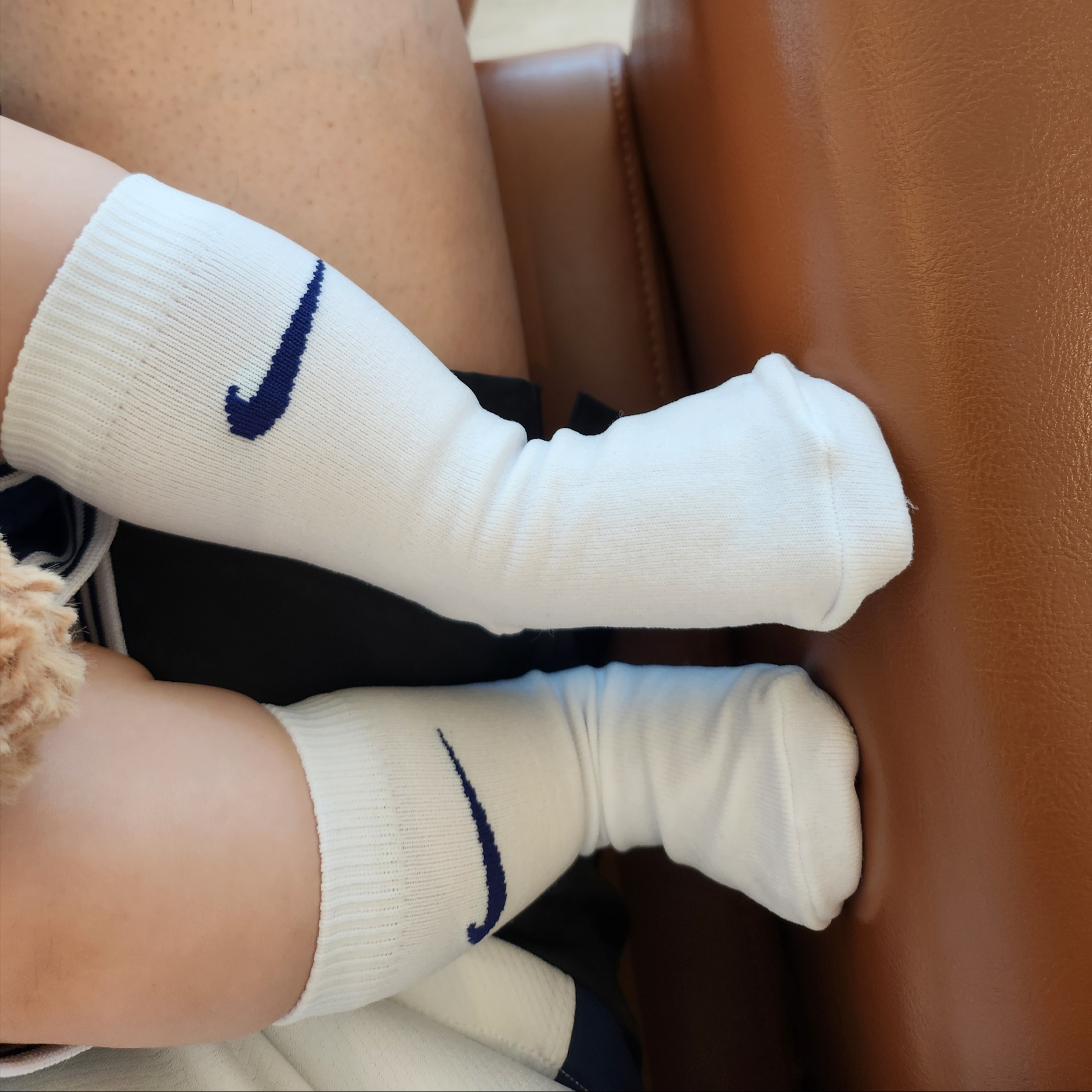 Nike Tottenham Hotspur 2024/25 Dri-Fit Stadium Home Jersey White (Non Marking Ver.), Rolex Datejust 36mm 126200 Mint Green Oyster 착용 스타일 - 2