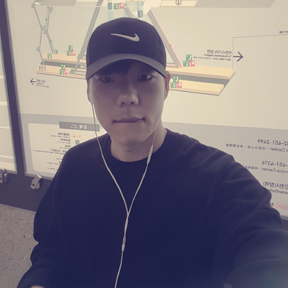 KREAM 프로필 이미지